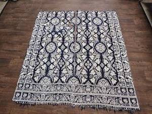 1859 Coverlet Material
