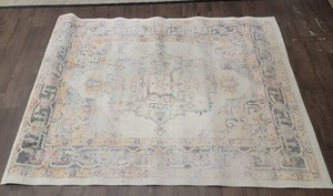 Surya Synthetic Turkish Rug - New Mexico Collection - NWM2300