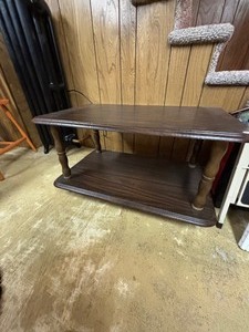 Vintage Coffee Table