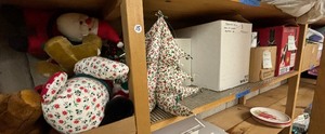 Christmas Holliday Decorations and more