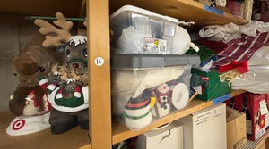 Christmas Decor and more