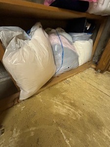 Bedsheets, Blanket, Comforter and Pillow