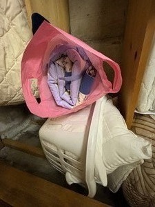 Quilted Throw, Chair Cushion and more