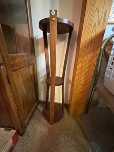 Small Display Stand