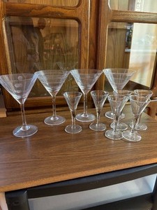 Cocktail Glasses