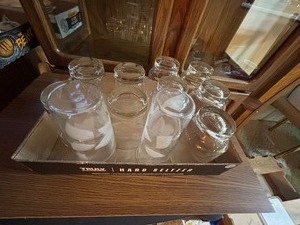 Drinking Glasses