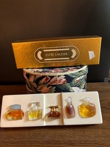 Vintage Estee Lauder Perfume and more
