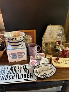 Grandma Trinkets and more
