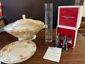 USA Carrollton China and more