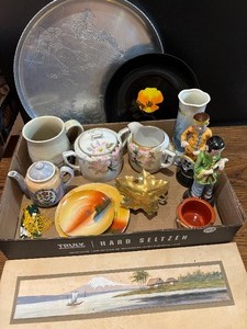 Vintage Made in Japan Lot