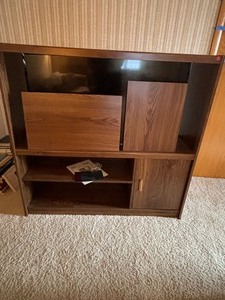 Entertainment Center