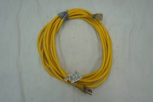 lot 51 image: 25 extension cord