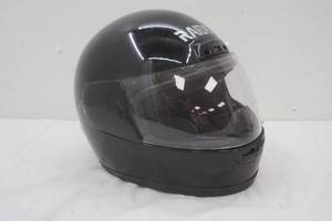 lot 82 image: Raider full face helmet DOT approved
