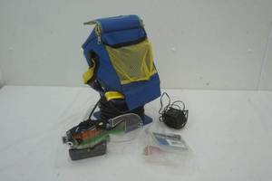 lot 85 image: Aqua Vu underwater fish viewing system (WORKS)