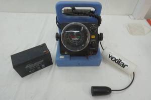lot 94 image: Vexilar  Fl-8 Slt Depth finder