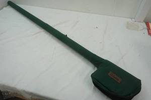 lot 96 image: Cabelas rod case