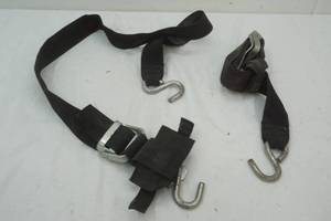 lot 106 image: safety strap lot