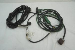 lot 120 image: extension cord lot 3ct