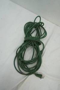 lot 123 image: extension cord 1ct