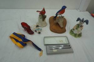 lot 130 image: home decor lot