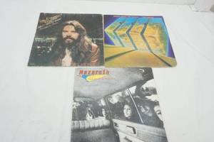 lot 133 image: vintage vinyl records
