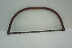 lot 135 image: bow saw