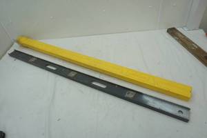 lot 138 image: 48 level and case