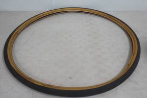 lot 184 image: vintage bike tire