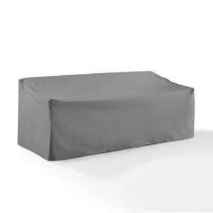 lot 27 image: Mixed Lot of Outdoor Furniture Covers-Gray-Crosley