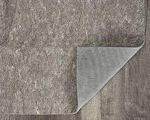 lot 32 image: 3 ft x 5 ft Linon Home Decor Premier Plush Rug Underlay
