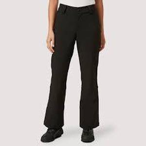 lot 89 image: Free Country Ladies Softshell Snow Pants-Medium-Black