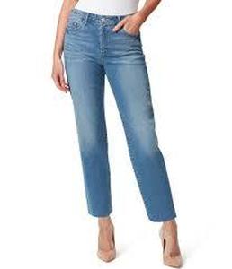lot 97 image: Jessica Simpson Womens Spotlight Straight Leg Jean-28