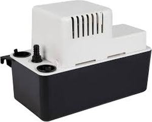 Lot of Little Giant 115-Volt Condensate Removal Pump with Safety Switch  Customer Returns See Pictures