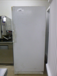 lot 35 image: Single Door Freezer