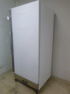 lot 36 image: Arctic Air Commercial Freezer