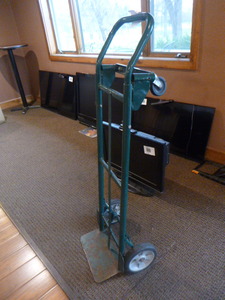 lot 96 image: DollyCart