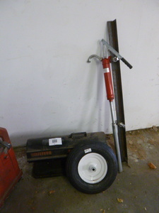lot 12 image: Miscellaneous Items