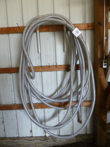 lot 15 image: Garden Hose