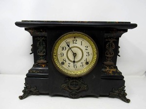 Seth Thomas Mantle clock