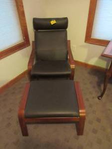 Poang Chair