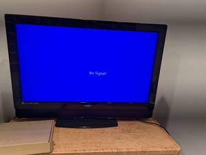 Vizio TV flatscreen TV
