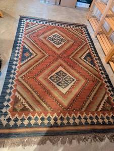 Rug Handmade