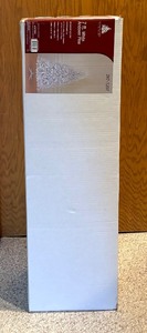 lot 65 image: Enchanted Forest 7 Foot Andover Pine Tree