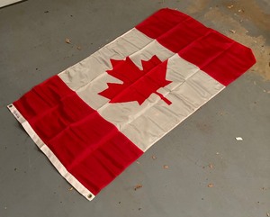 lot 177 image: Flag of Canada