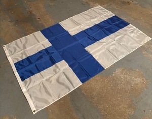 lot 192 image: Flag of Finland