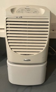 lot 194 image: Whirlpool Dehumidifier