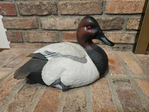 lot 50 image: Ducks Unlimited Canvasback Special Edition 96-97