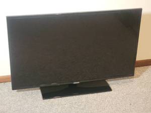 lot 144 image: Samsung 40 6203 1080p HDTV UN40H6203AF