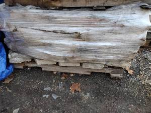 3000 LBS Full Stone Veneer