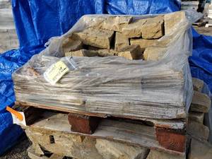 1750 LBS Full Stone Veneer